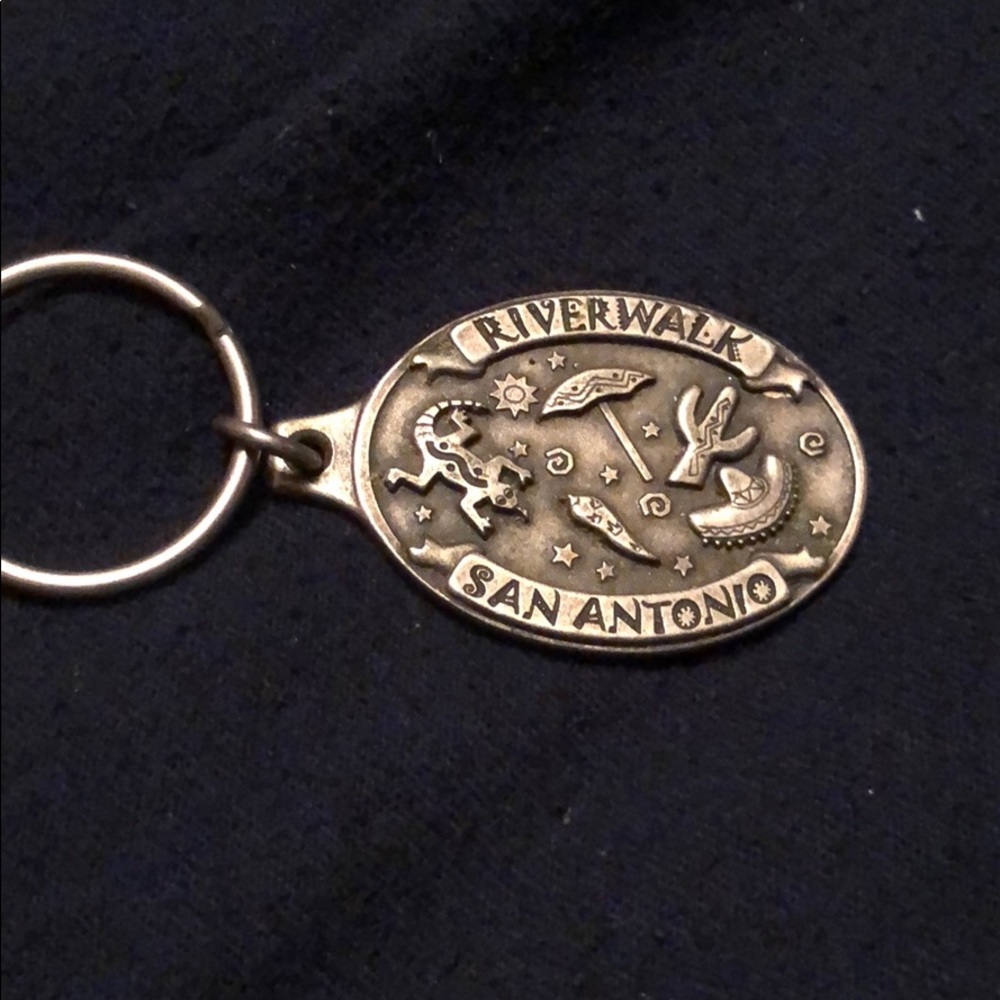 Key chain